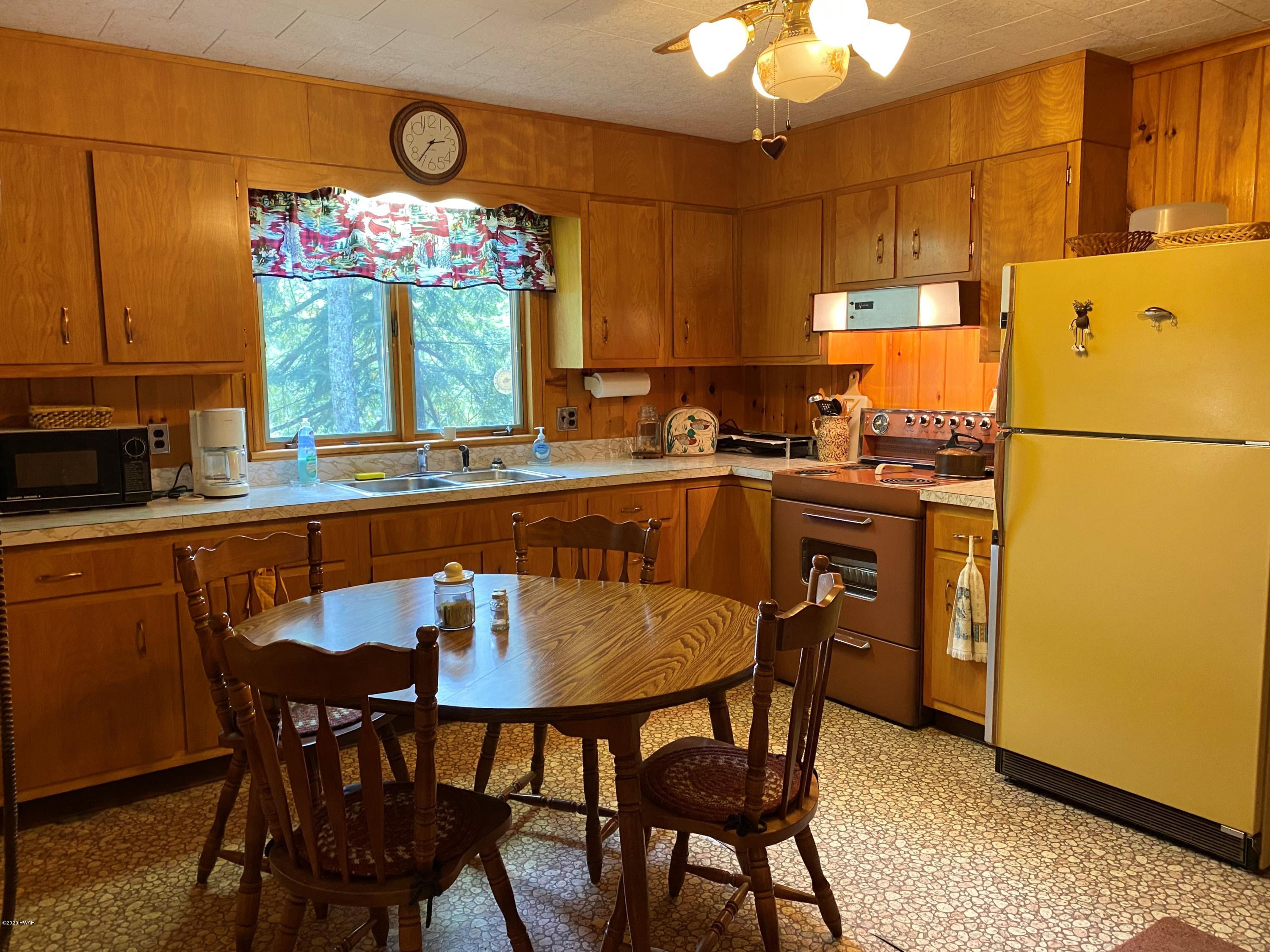 58 Mud Pond Road Equinunk, PA 18417 - Photo 9 of 20