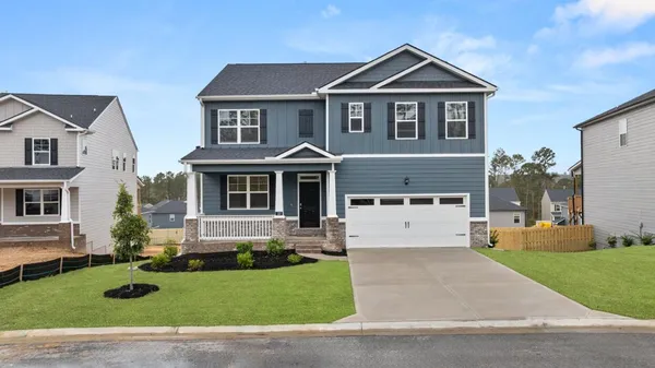 $413,955 | 123 Ellerston Drive, Evans, GA 30809