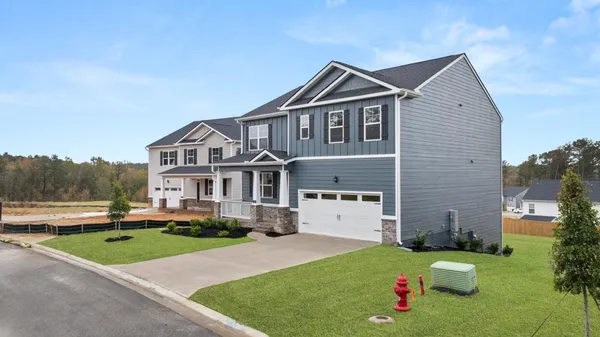 $413,955 | 123 Ellerston Drive, Evans, GA 30809