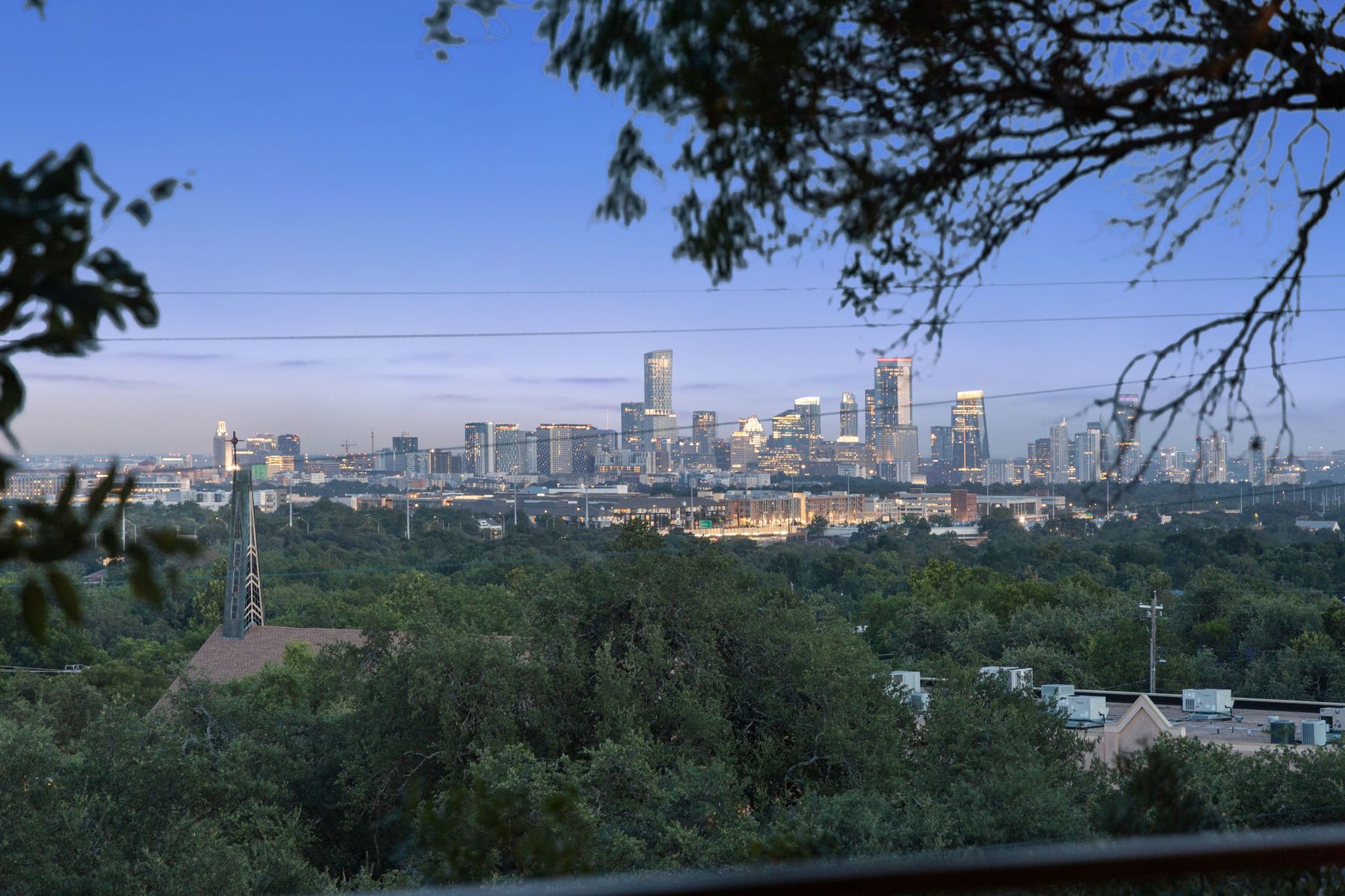 5403 Ridge Oak Drive Austin, TX 78731 - Photo 12 of 40
