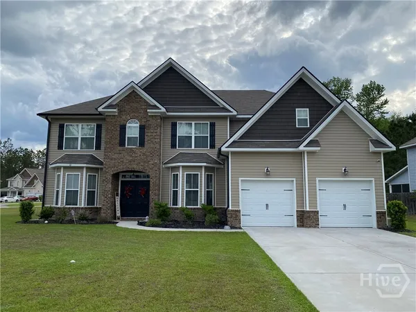 $3,150 | 10 Bellemeade Drive, Guyton, GA 31312