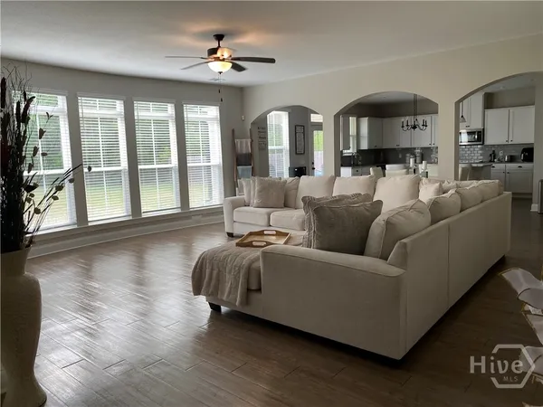 $3,150 | 10 Bellemeade Drive, Guyton, GA 31312