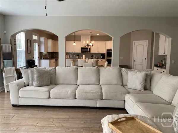 $3,150 | 10 Bellemeade Drive, Guyton, GA 31312