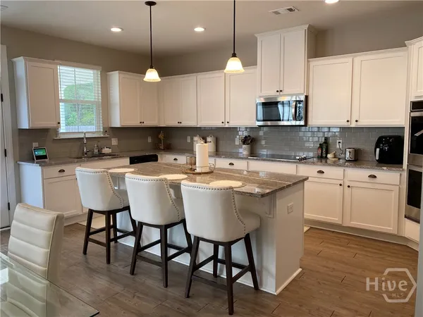 $3,150 | 10 Bellemeade Drive, Guyton, GA 31312