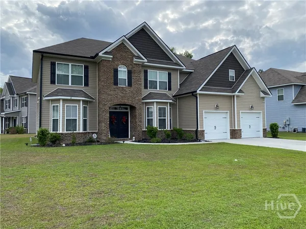 $3,150 | 10 Bellemeade Drive, Guyton, GA 31312