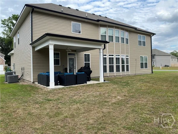$3,150 | 10 Bellemeade Drive, Guyton, GA 31312
