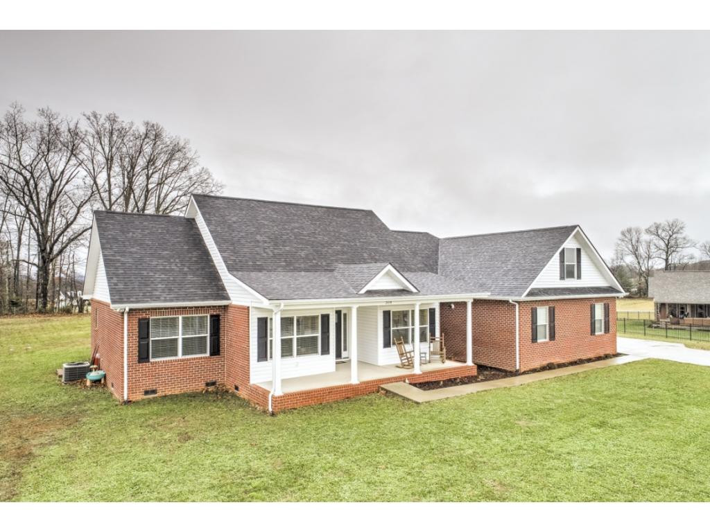 304 Saddle Ridge Court Greeneville, TN 37745 - Photo 1 of 36 Photo 1