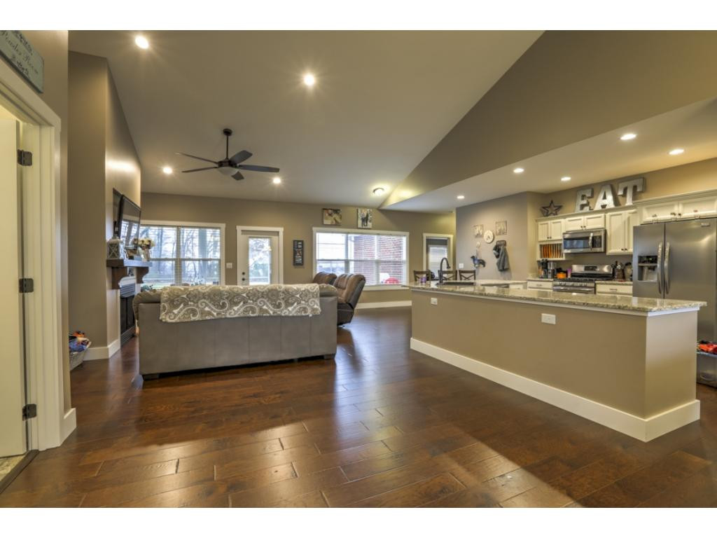 304 Saddle Ridge Court Greeneville, TN 37745 - Photo 16 of 36 Photo 16