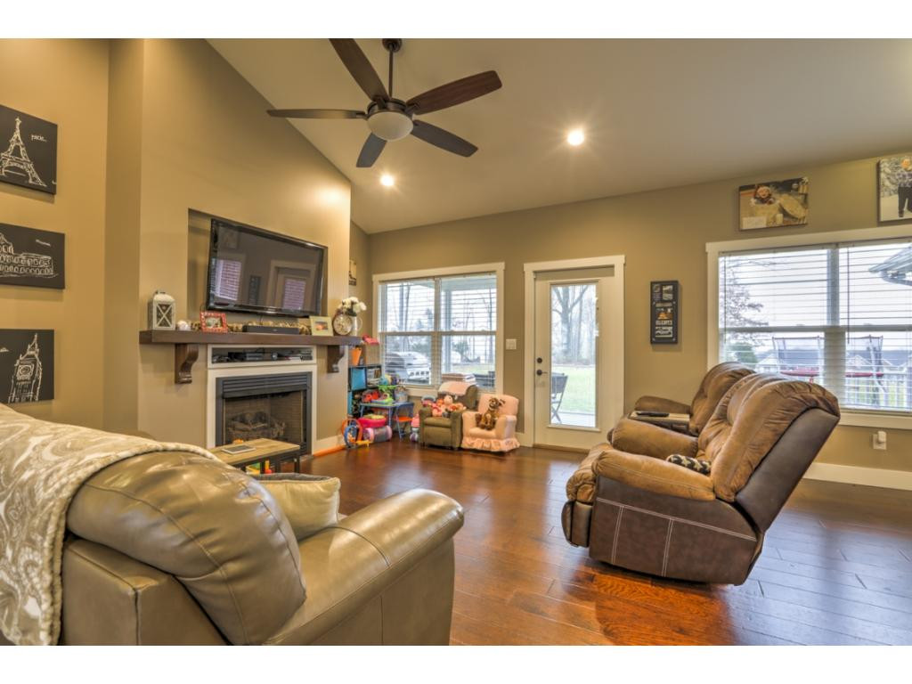 304 Saddle Ridge Court Greeneville, TN 37745 - Photo 17 of 36 Photo 17