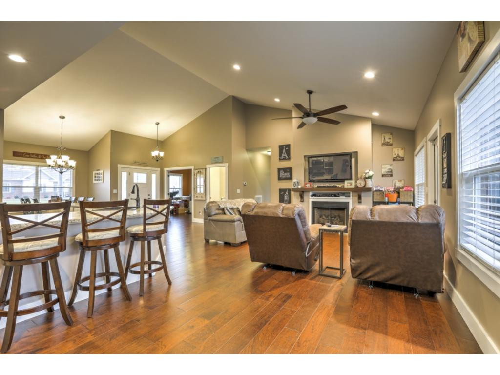 304 Saddle Ridge Court Greeneville, TN 37745 - Photo 18 of 36 Photo 18