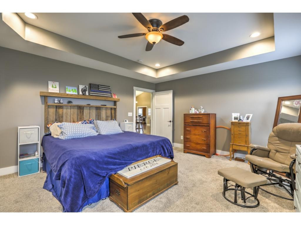 304 Saddle Ridge Court Greeneville, TN 37745 - Photo 22 of 36 Photo 22