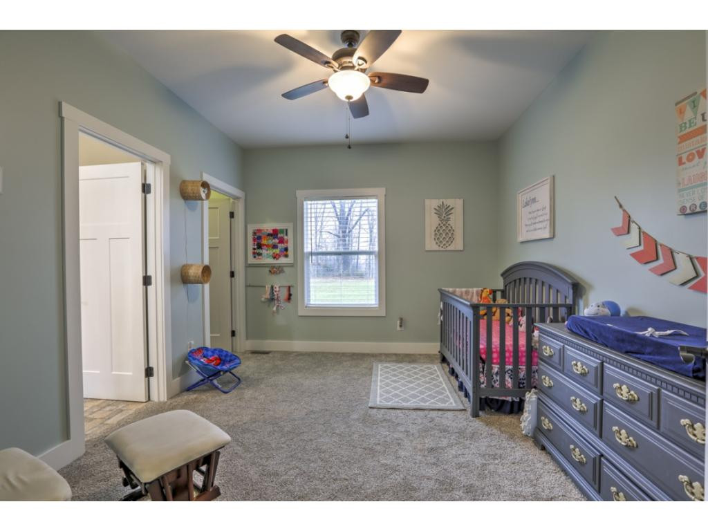 304 Saddle Ridge Court Greeneville, TN 37745 - Photo 31 of 36 Photo 31