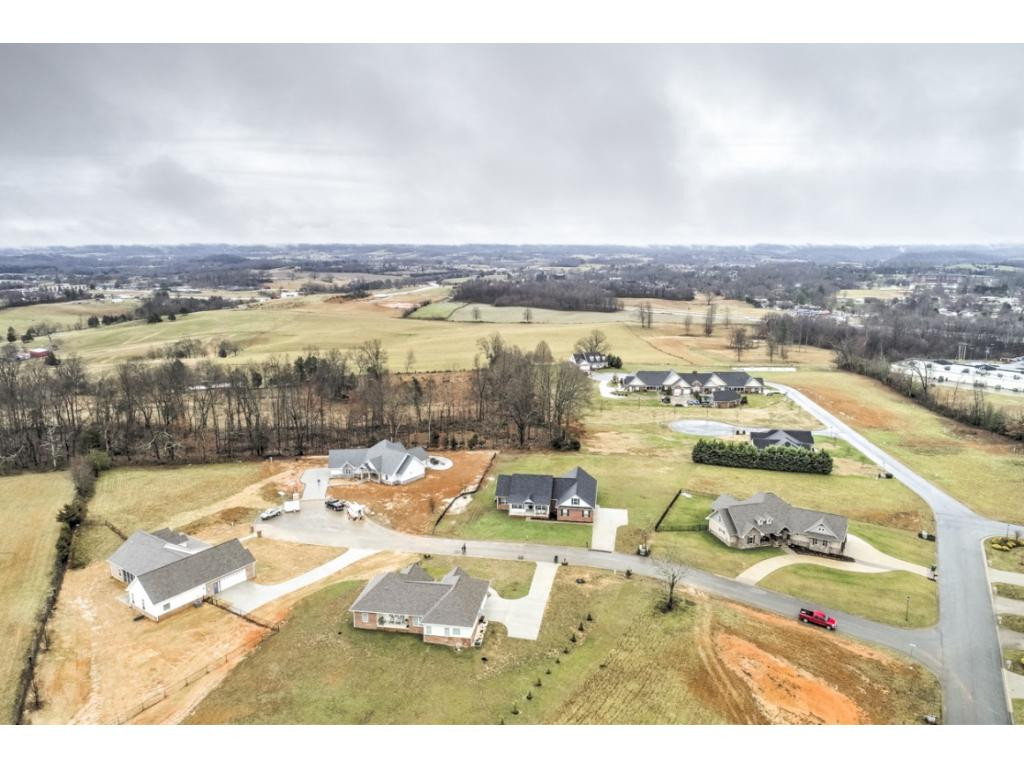 304 Saddle Ridge Court Greeneville, TN 37745 - Photo 36 of 36 Photo 36