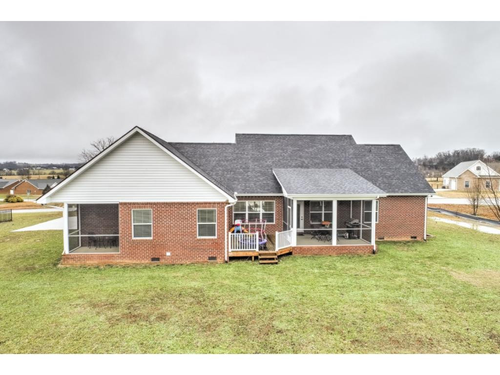 304 Saddle Ridge Court Greeneville, TN 37745 - Photo 5 of 36 Photo 5