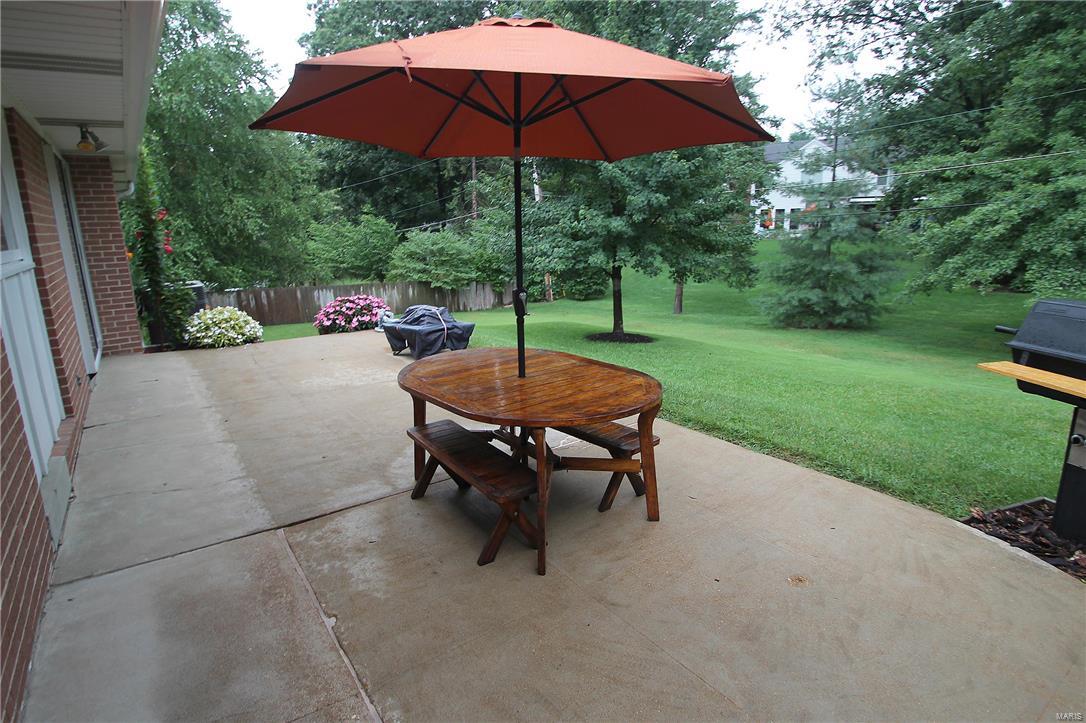 810 Rolfe Drive St. Louis, MO 63122 - Photo 40 of 41 Gallery Image 40