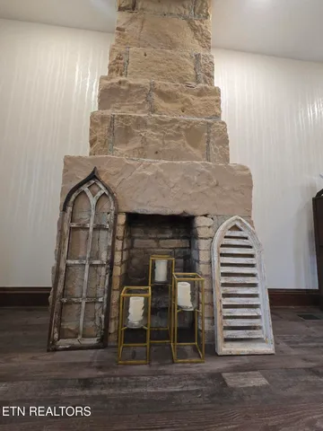 $640,000 | 3651 Baker Highway, Huntsville, TN 37756