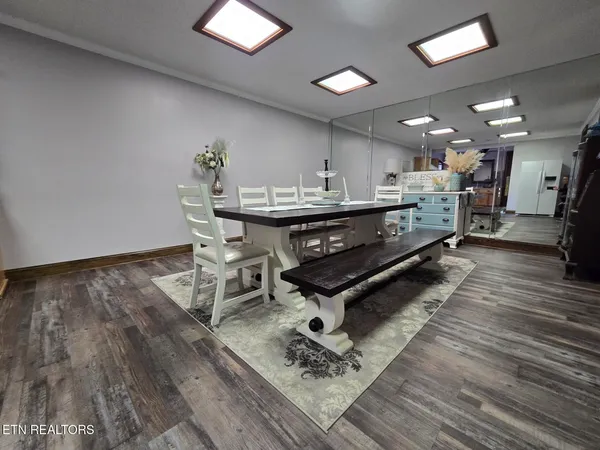 $610,000 | 3651 Baker Highway, Huntsville, TN 37756