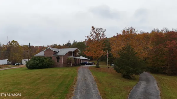 $610,000 | 3651 Baker Highway, Huntsville, TN 37756