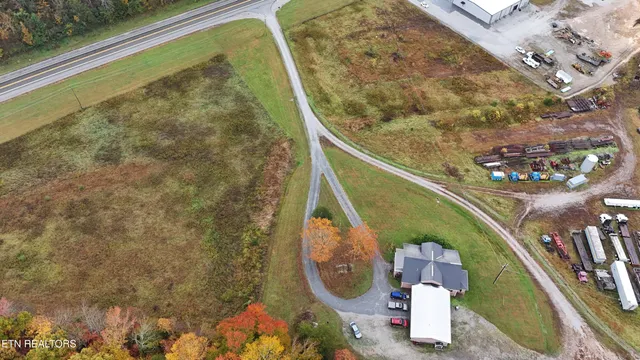 $640,000 | 3651 Baker Highway, Huntsville, TN 37756
