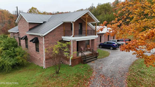 $610,000 | 3651 Baker Highway, Huntsville, TN 37756