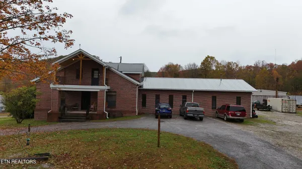 $610,000 | 3651 Baker Highway, Huntsville, TN 37756