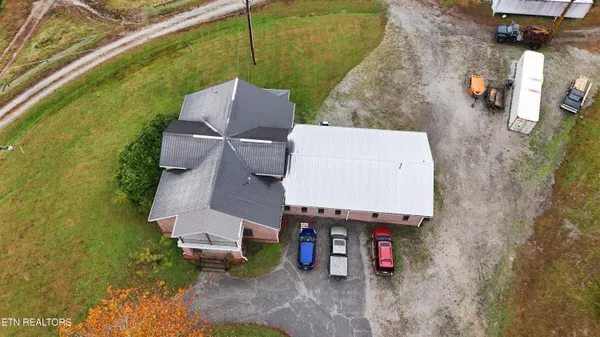 $610,000 | 3651 Baker Highway, Huntsville, TN 37756