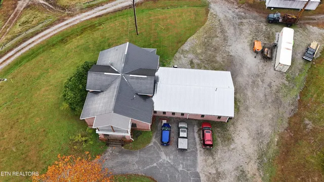 $640,000 | 3651 Baker Highway, Huntsville, TN 37756