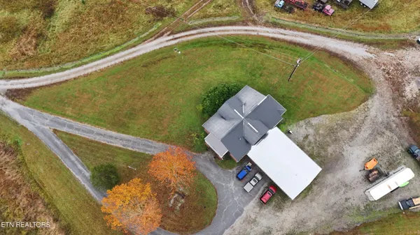 $610,000 | 3651 Baker Highway, Huntsville, TN 37756