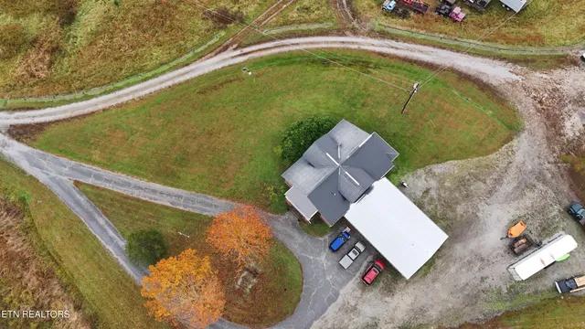 $640,000 | 3651 Baker Highway, Huntsville, TN 37756