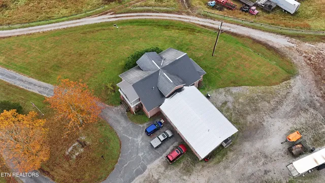 $640,000 | 3651 Baker Highway, Huntsville, TN 37756