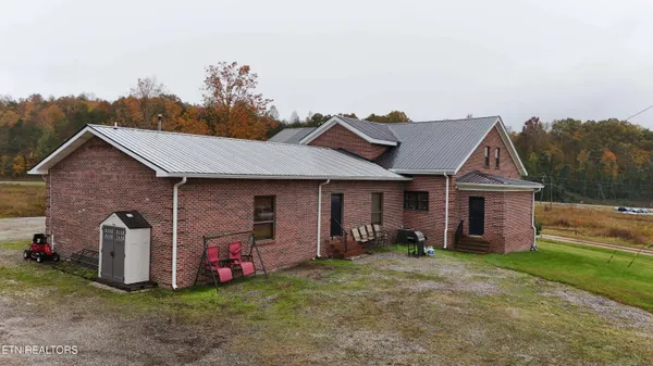 $610,000 | 3651 Baker Highway, Huntsville, TN 37756