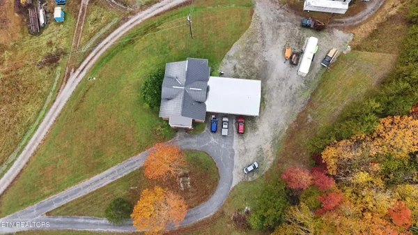 $610,000 | 3651 Baker Highway, Huntsville, TN 37756