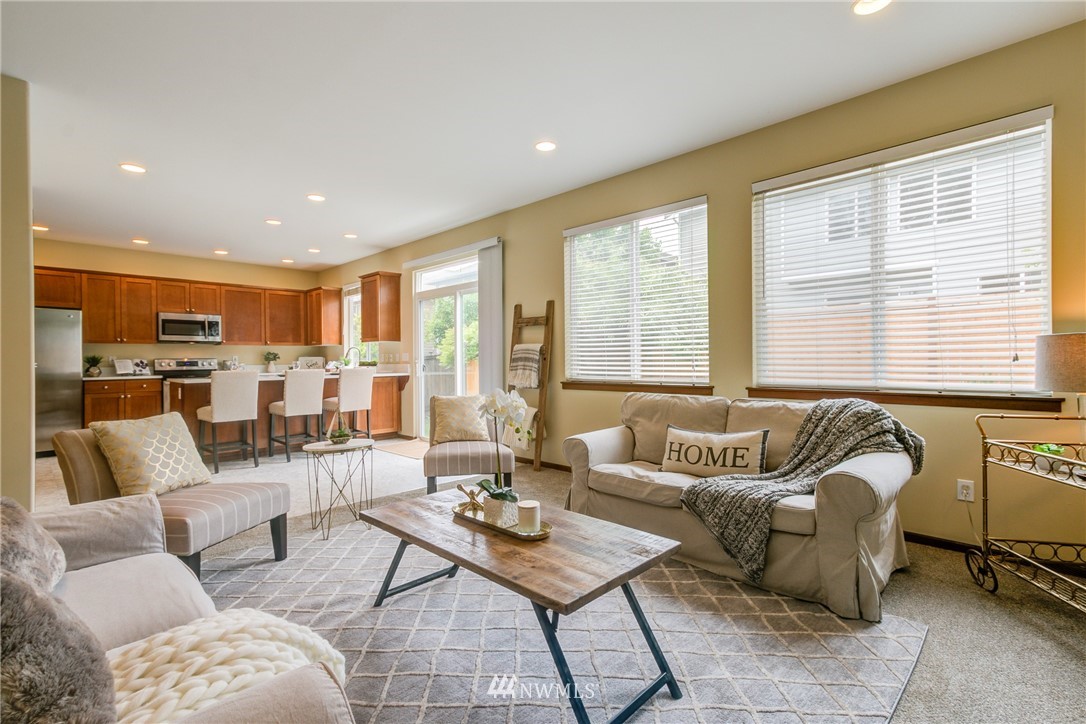 5932 Southeast 2nd Court Renton, WA 98059 - Photo 8 of 25 Gallery Image 8