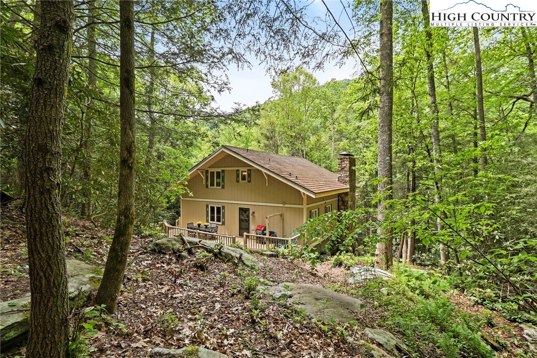 143 Sycamore Boone, NC 28607 - Photo 5 of 33 Gallery Image 5