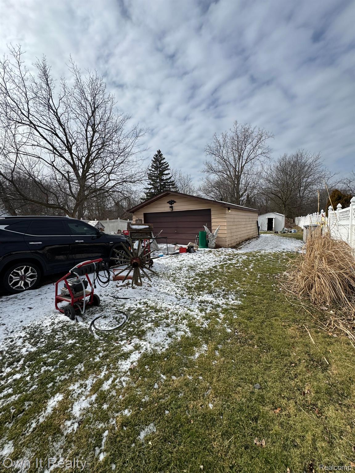12230 Pardee Road Taylor, MI 48180 - Photo 12 of 13 Gallery Image 12