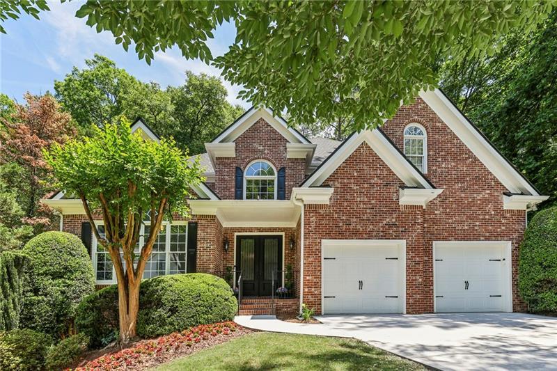 11 Wieuca Trace Northeast Atlanta, GA 30342 - Photo 4 of 52