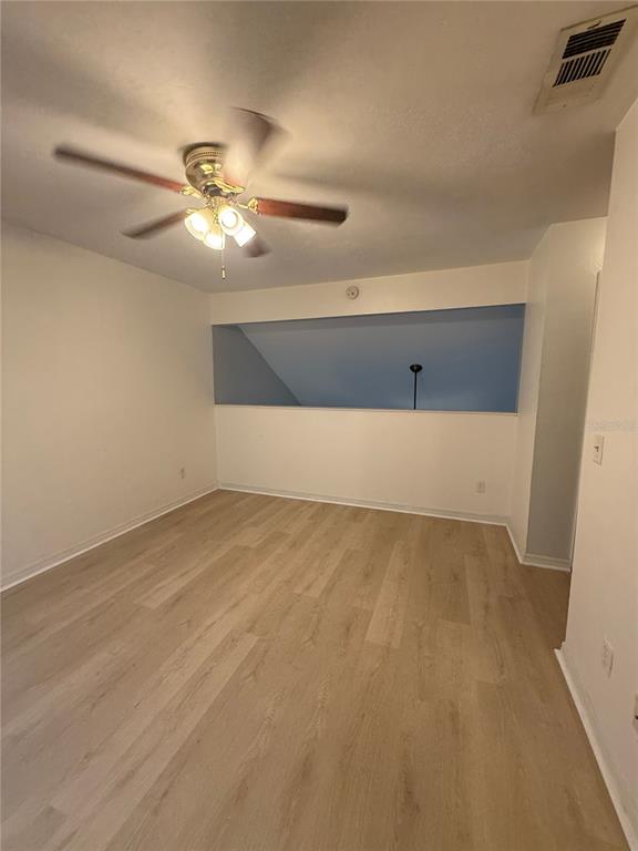 7200 Southwest 8th Avenue, Unit T128 Gainesville, FL 32607 - Photo 26 of 38 a view of an empty room