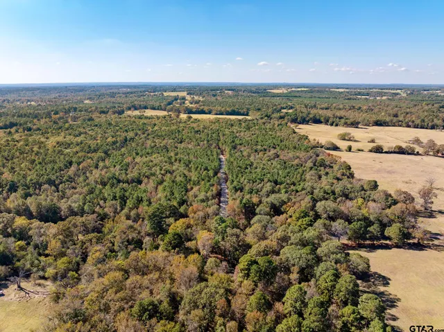 a view of city and ocean