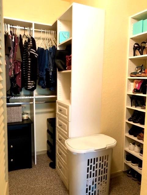 6584 West Sample Road, Unit 6584 Coral Springs, FL 33067 - Photo 8 of 13 a utility room with dryer and washer