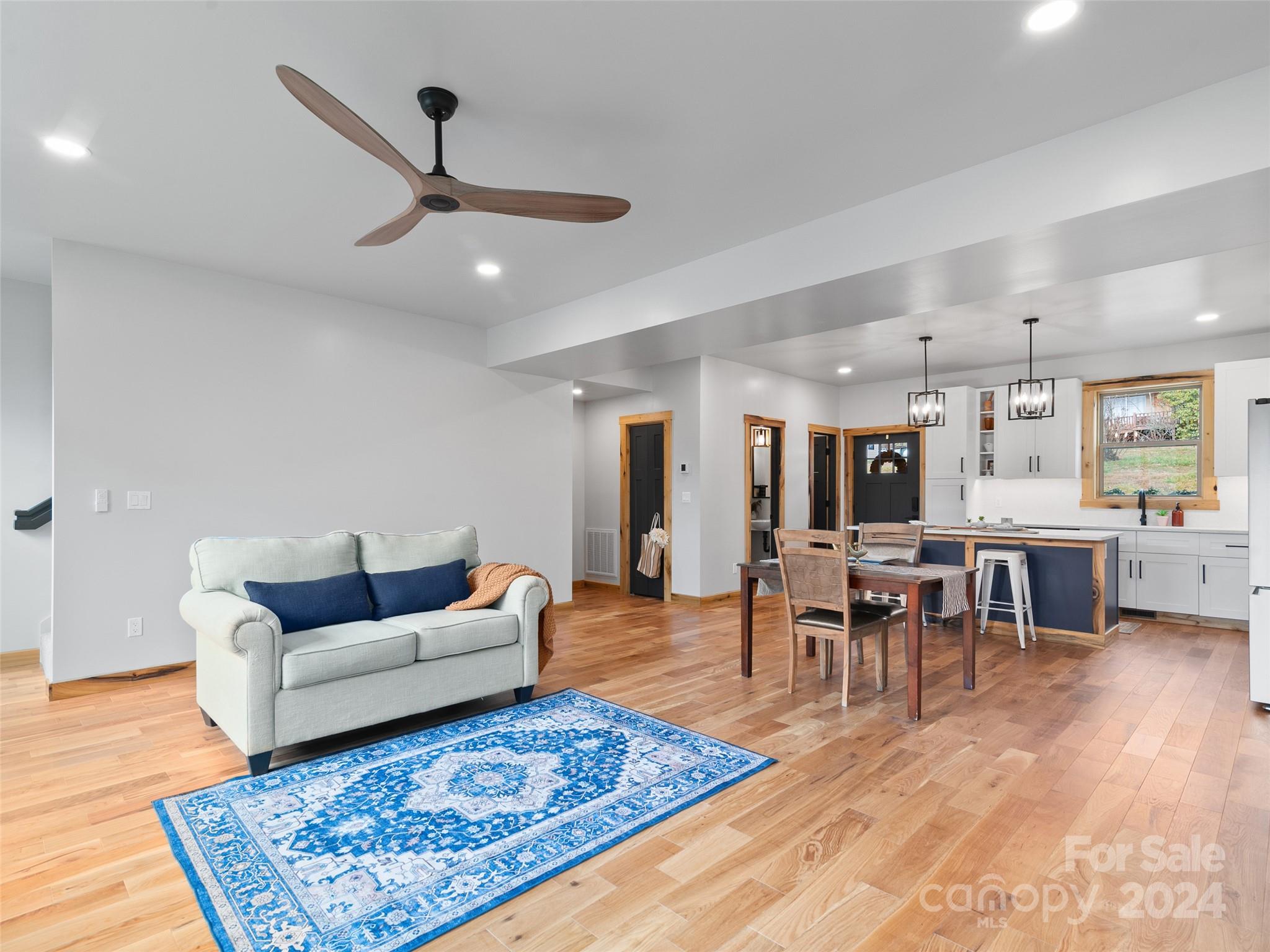 282 County Road Waynesville, NC 28785 - Photo 14 of 41 Gallery Image 14