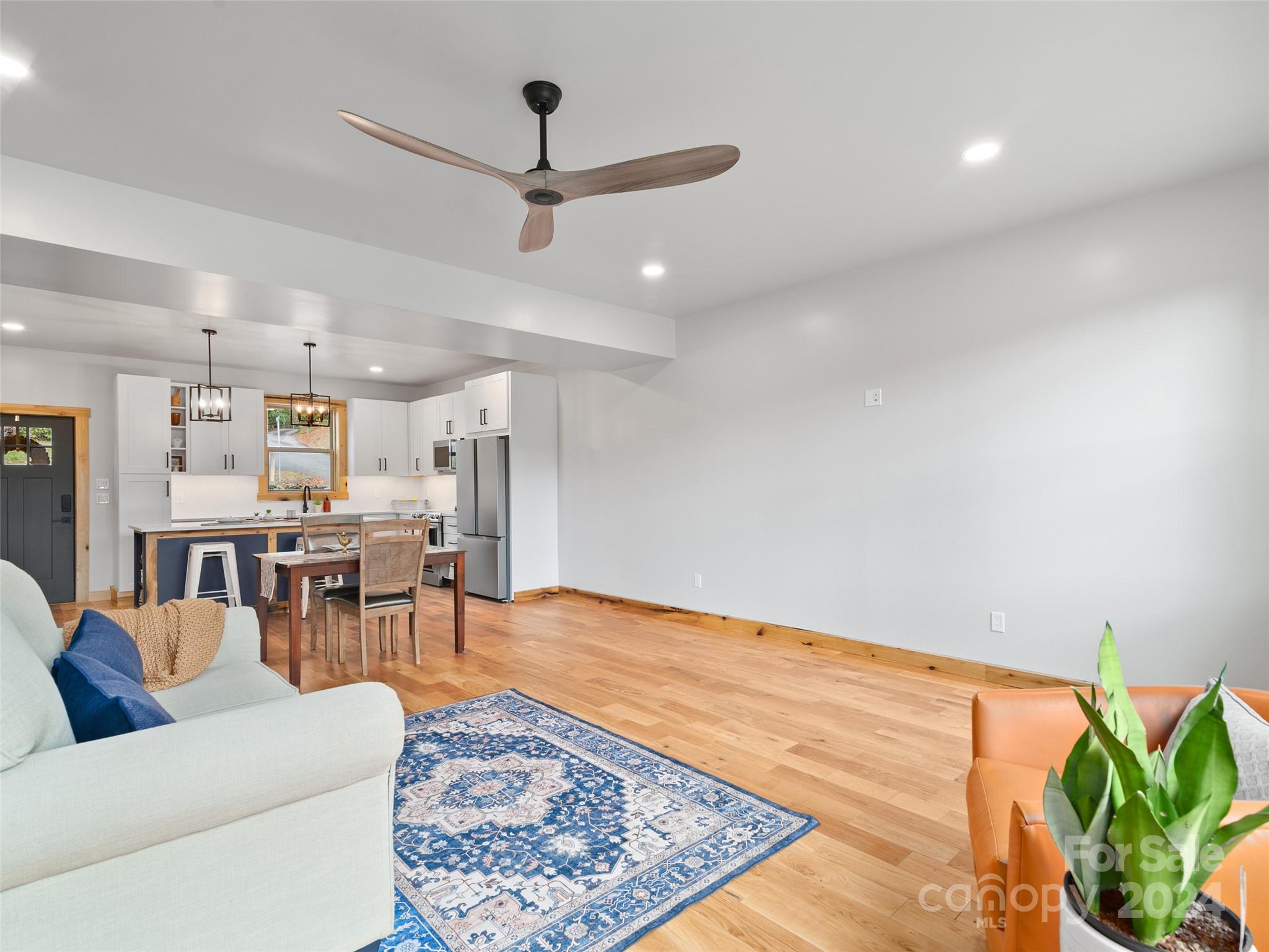 282 County Road Waynesville, NC 28785 - Photo 15 of 41 Gallery Image 15