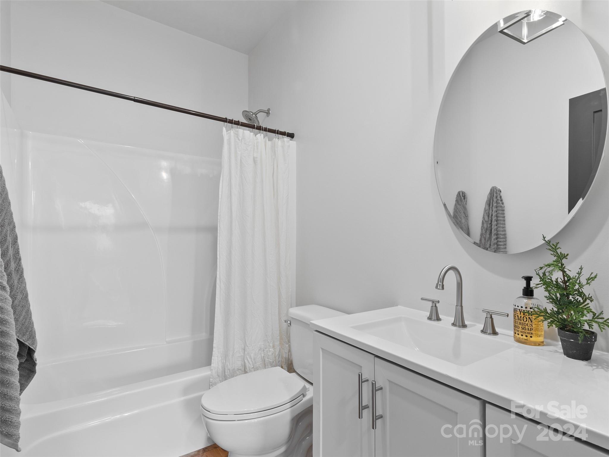 282 County Road Waynesville, NC 28785 - Photo 30 of 41 Gallery Image 30