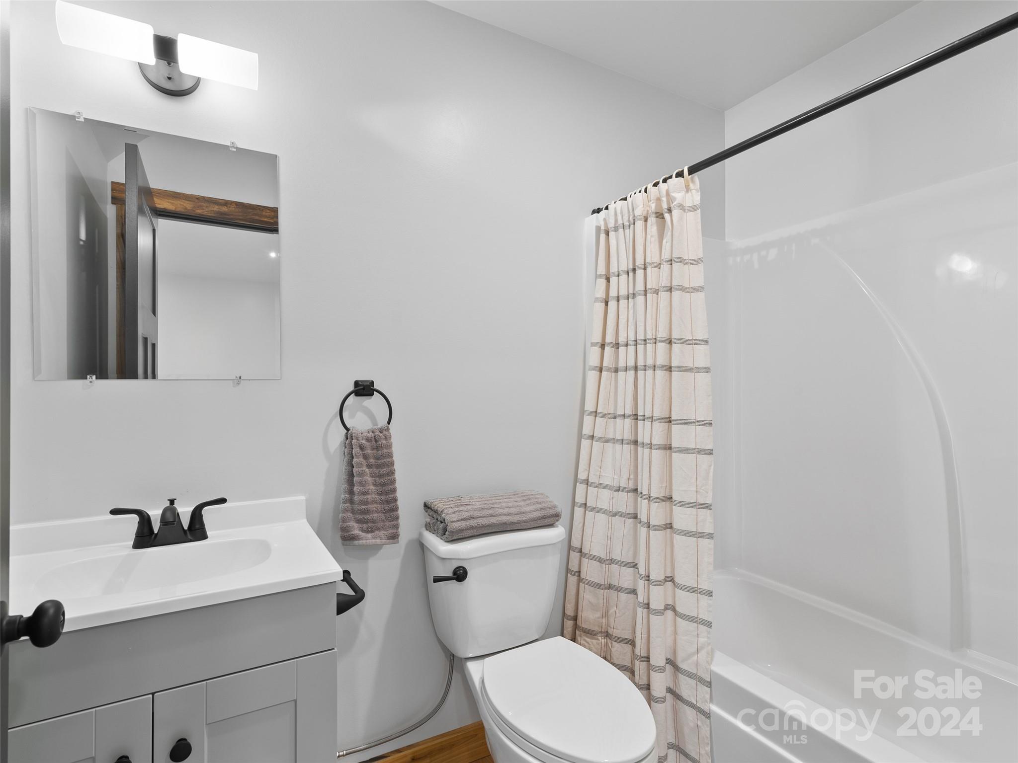 282 County Road Waynesville, NC 28785 - Photo 35 of 41 Gallery Image 35