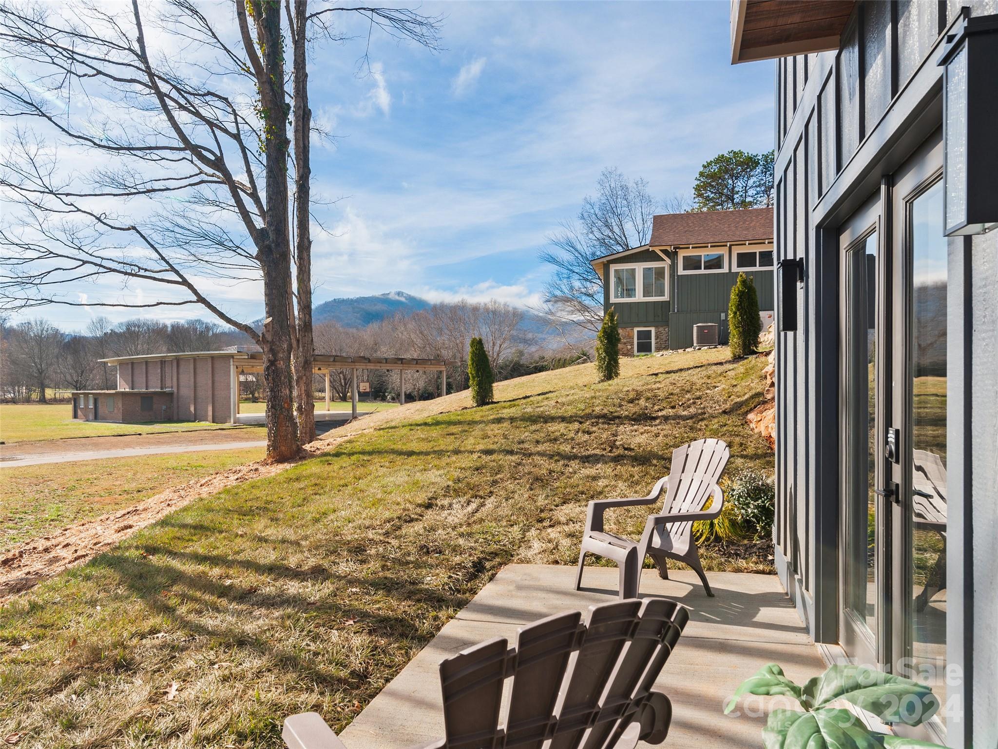 282 County Road Waynesville, NC 28785 - Photo 39 of 41 Gallery Image 39