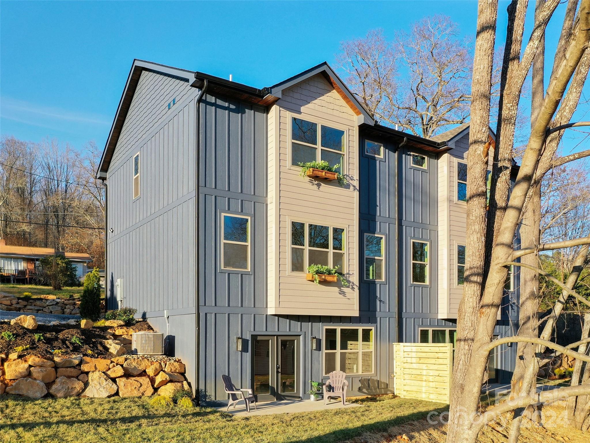 282 County Road Waynesville, NC 28785 - Photo 40 of 41 Gallery Image 40