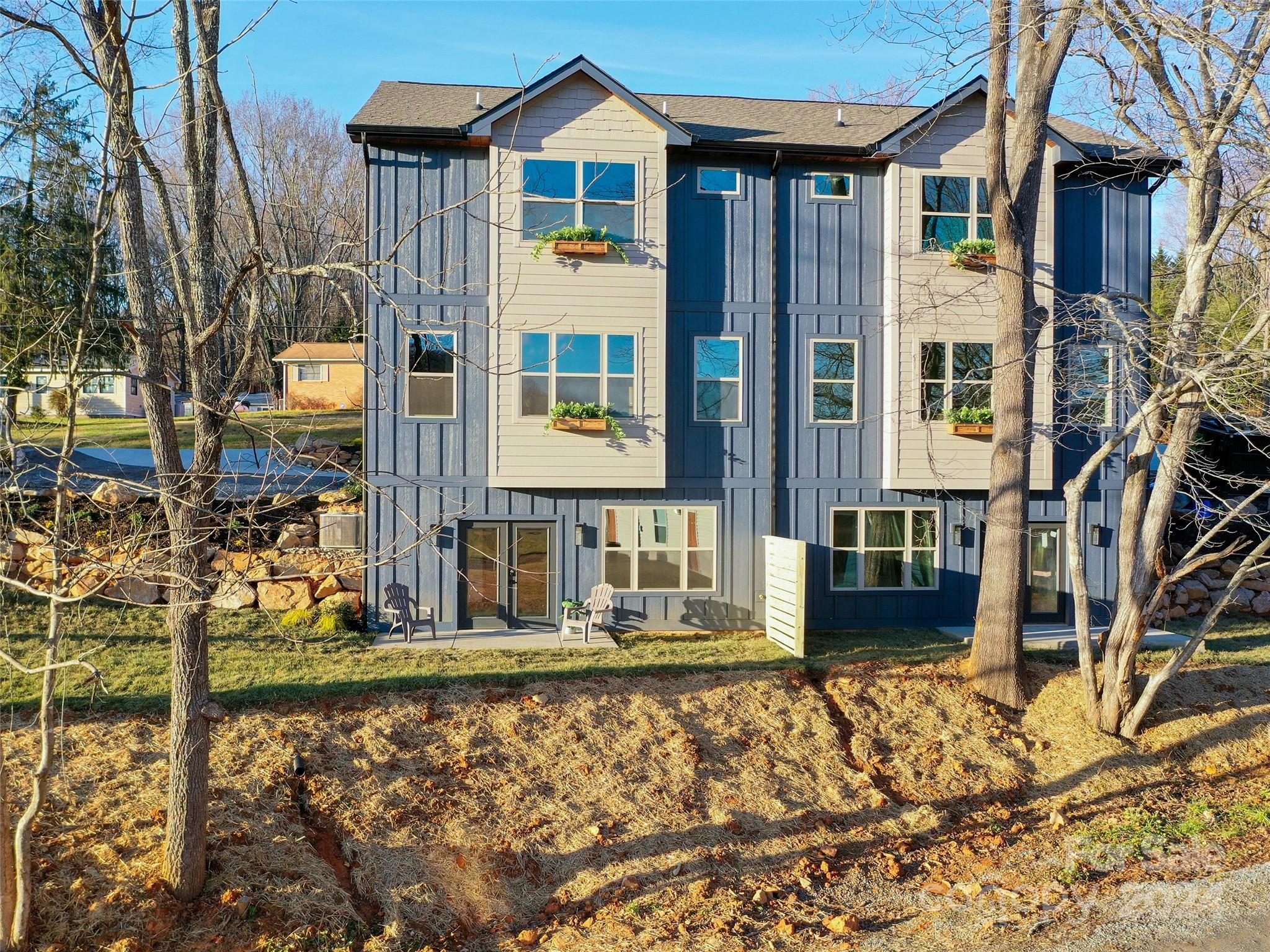 282 County Road Waynesville, NC 28785 - Photo 41 of 41 Gallery Image 41