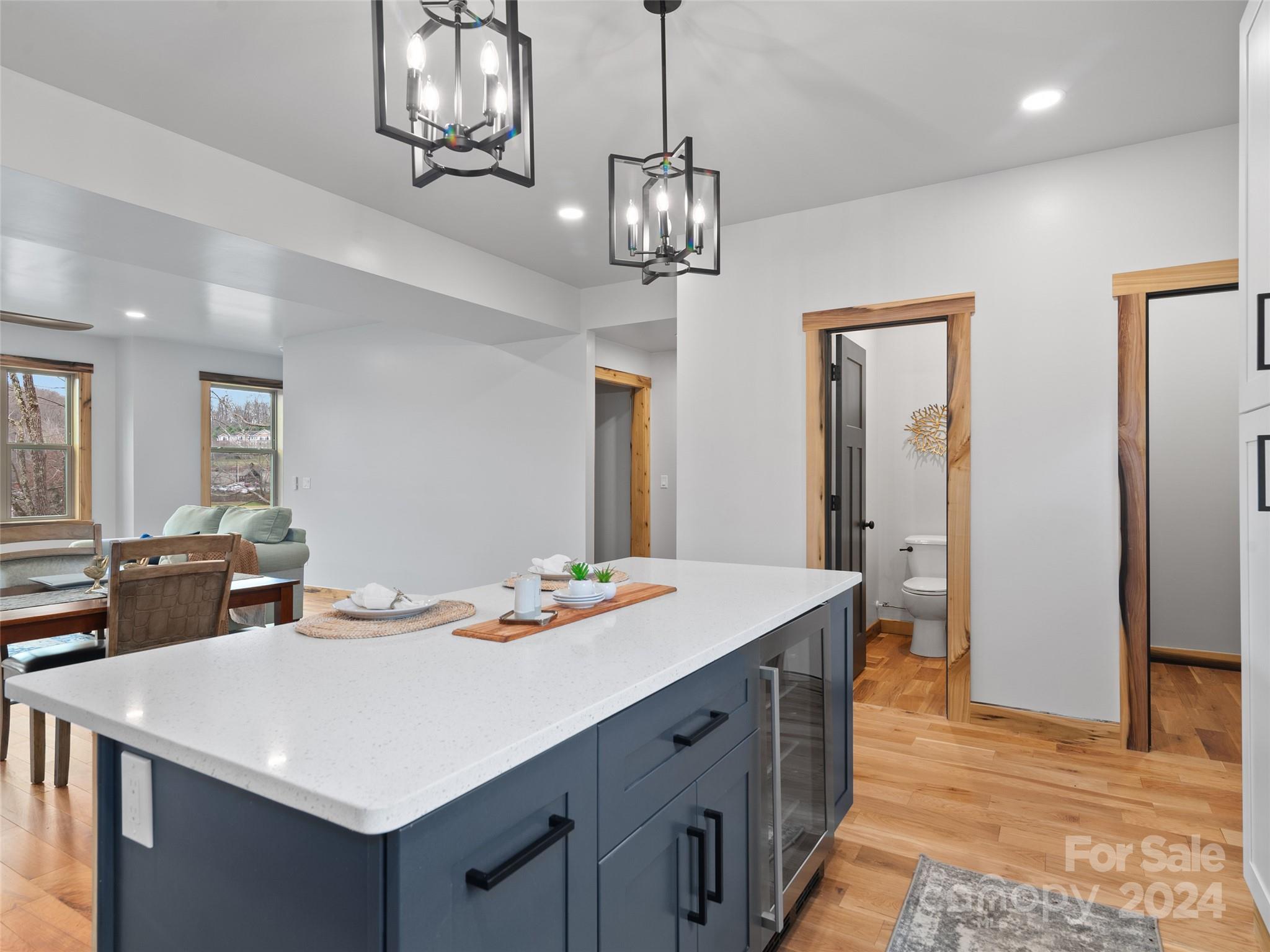 282 County Road Waynesville, NC 28785 - Photo 6 of 41 Gallery Image 6