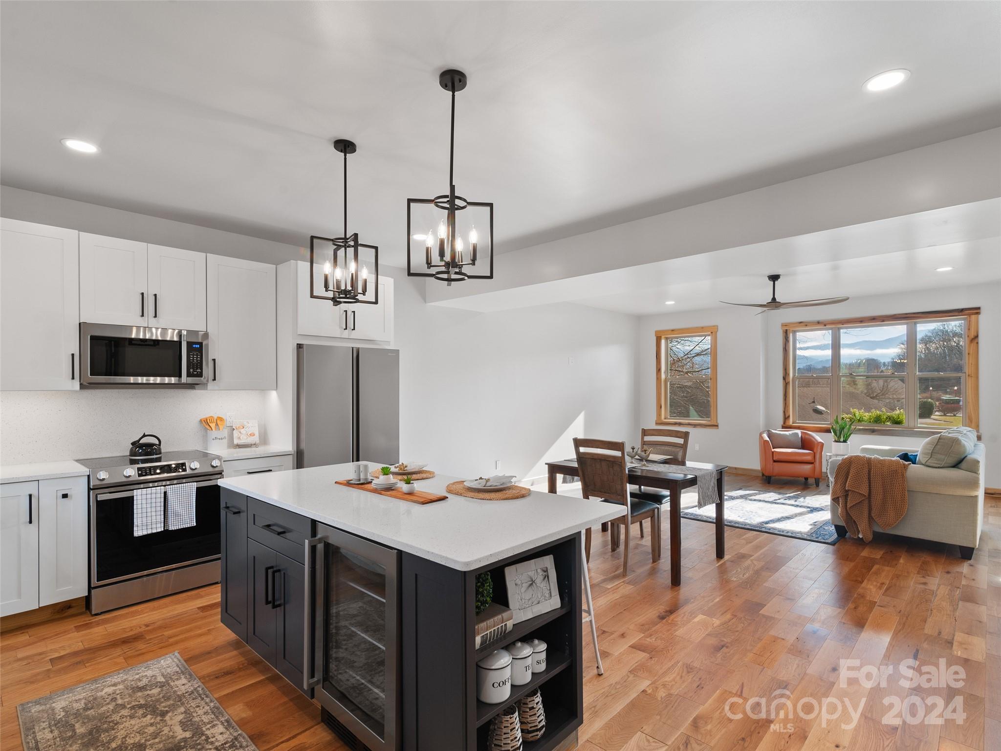 282 County Road Waynesville, NC 28785 - Photo 10 of 41 Gallery Image 10