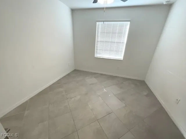 a view of a livingroom with wooden floor