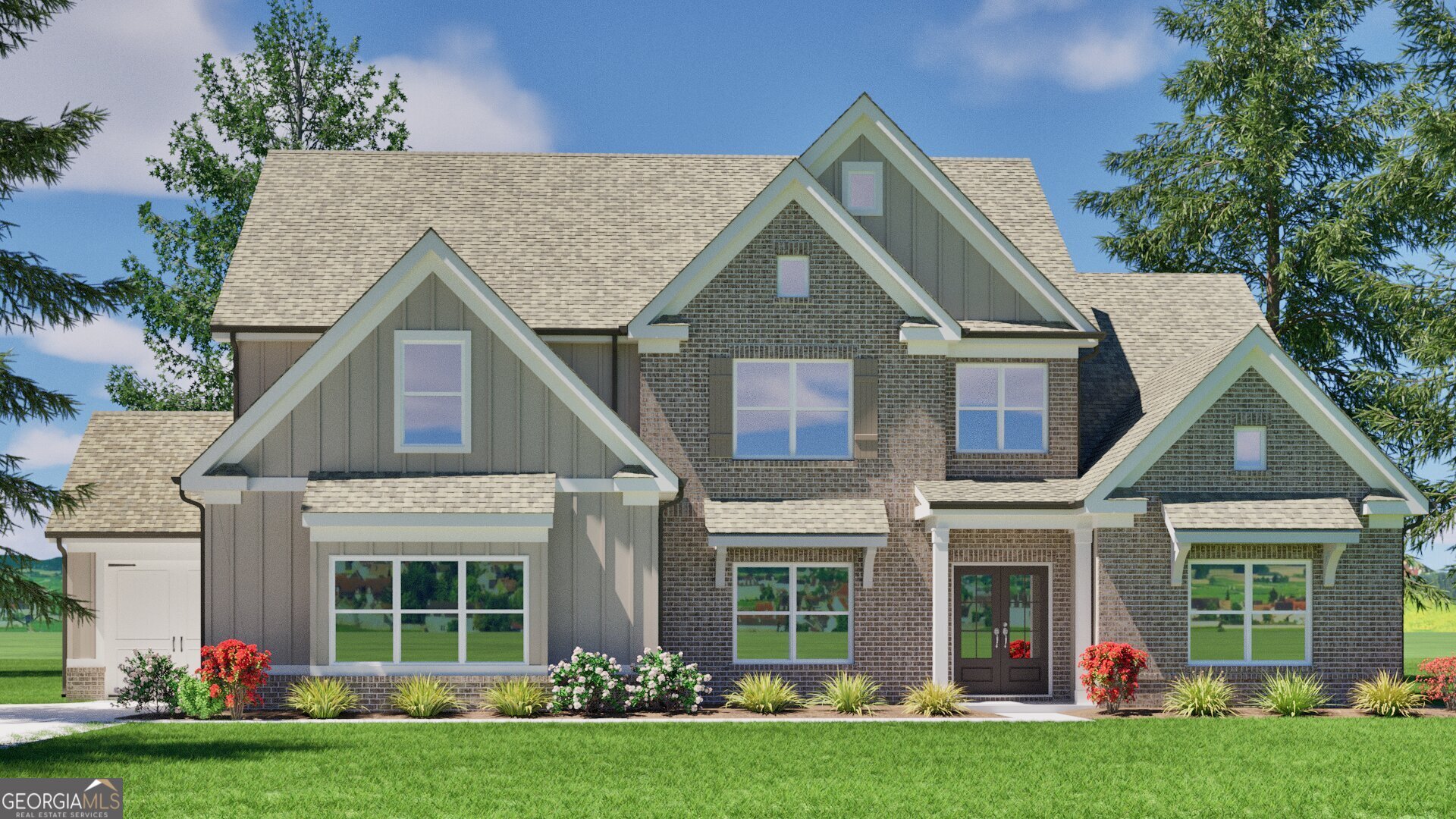 2125 Stonegate Way Monroe, GA 30656 - Photo 1 of 1